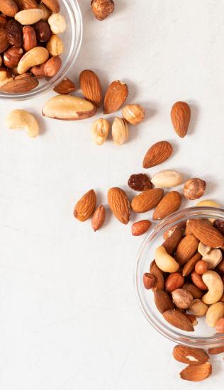 amandes